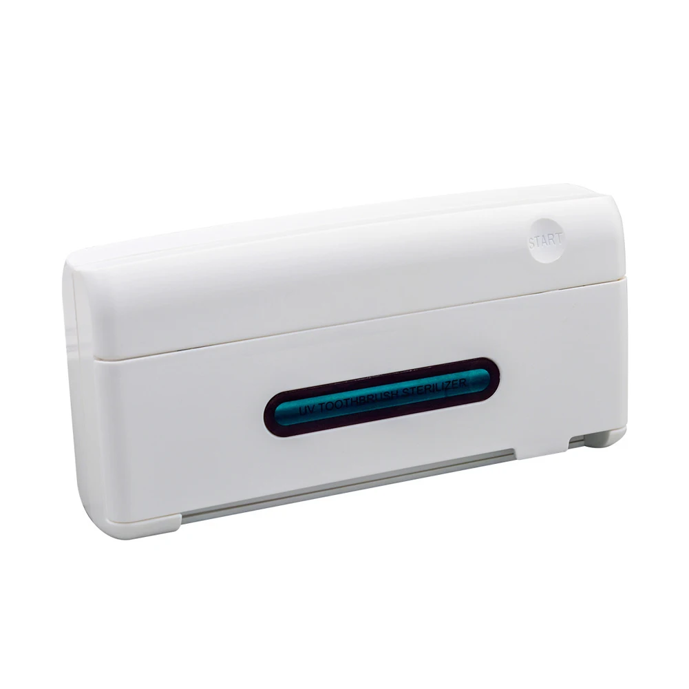 Коробка для дезинфекции ABS автоматическое выключение настенного крепления УФ