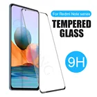 Защитное стекло для Xiaomi Redmi Note 10 Pro redmi note 11 9 pro max 10s 9s 9t 4g 5g 11 Pro redmi 10