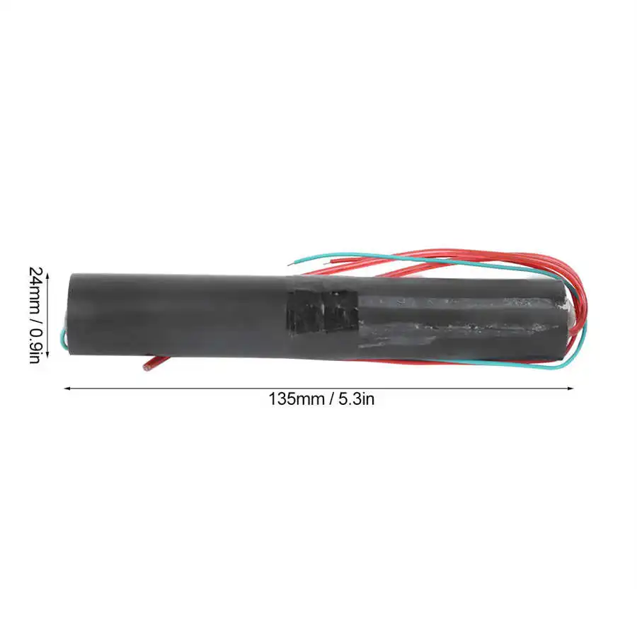 Генератор высокого напряжения повышающий силовой модуль постоянного тока 3 7 4 в