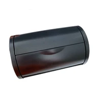 car black rear ashtray holder bin ash tray side caps for vw bora jetta golf 4 mk4 1j0 857 962h1j0 863 359e