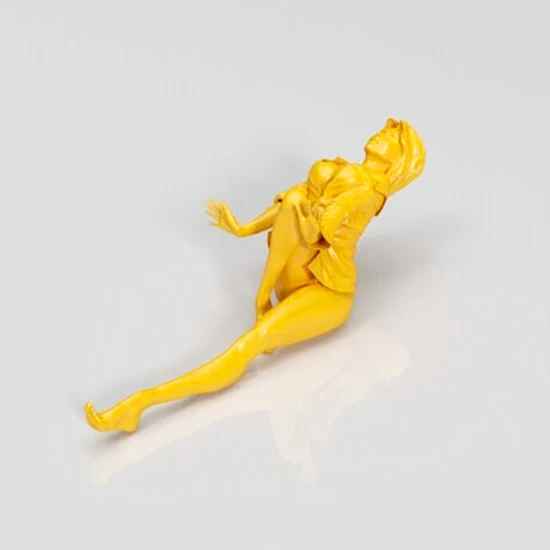 3D резная Фигурка Скульптура 3d модель для станка с ЧПУ в формате STL сексуальные