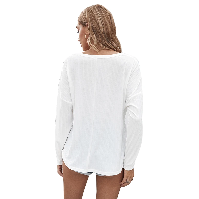 Женский трикотажный пуловер CINESSD желтый однотонный кардиган на пуговицах с v