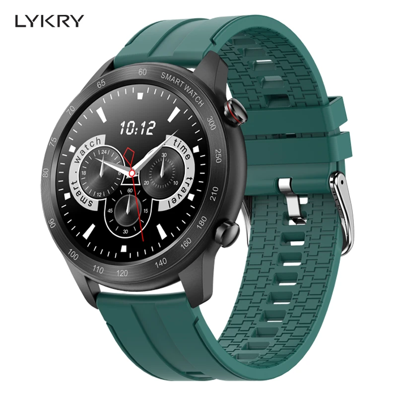 Смарт часы LYKRY MX5 с пульсометром Bluetooth|Смарт-часы| |