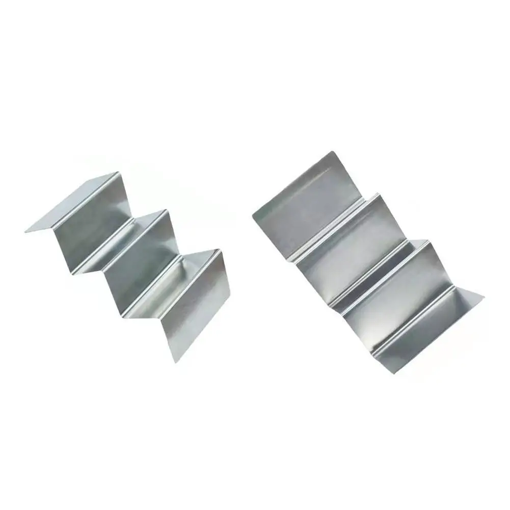 Творческий Кухня посуда прочный Сталь стойка для блинов того чтобы легко рулон