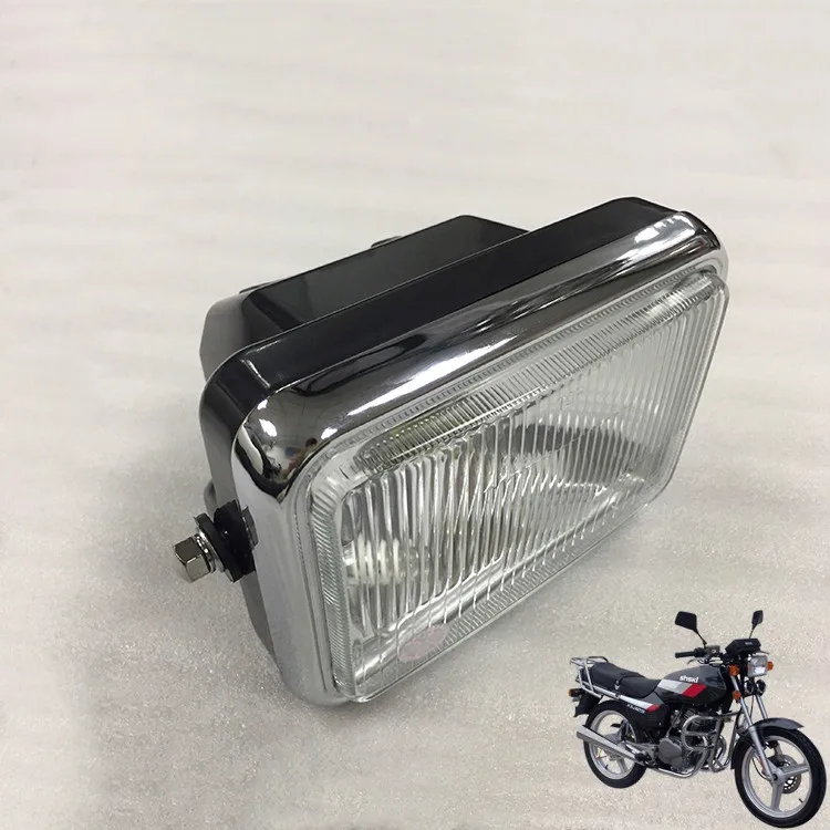 

Передняя фара в сборе для модификации мотоцикла CBT125 Honda