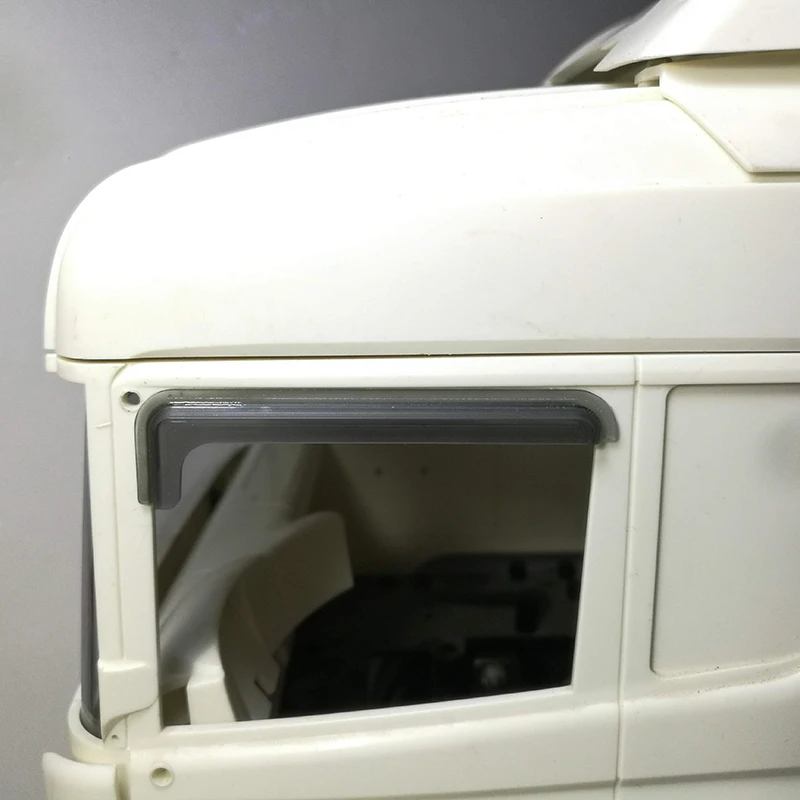 1 пара акриловый солнцезащит