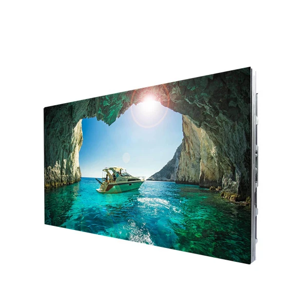 

HD P1.25 COB led display screen
