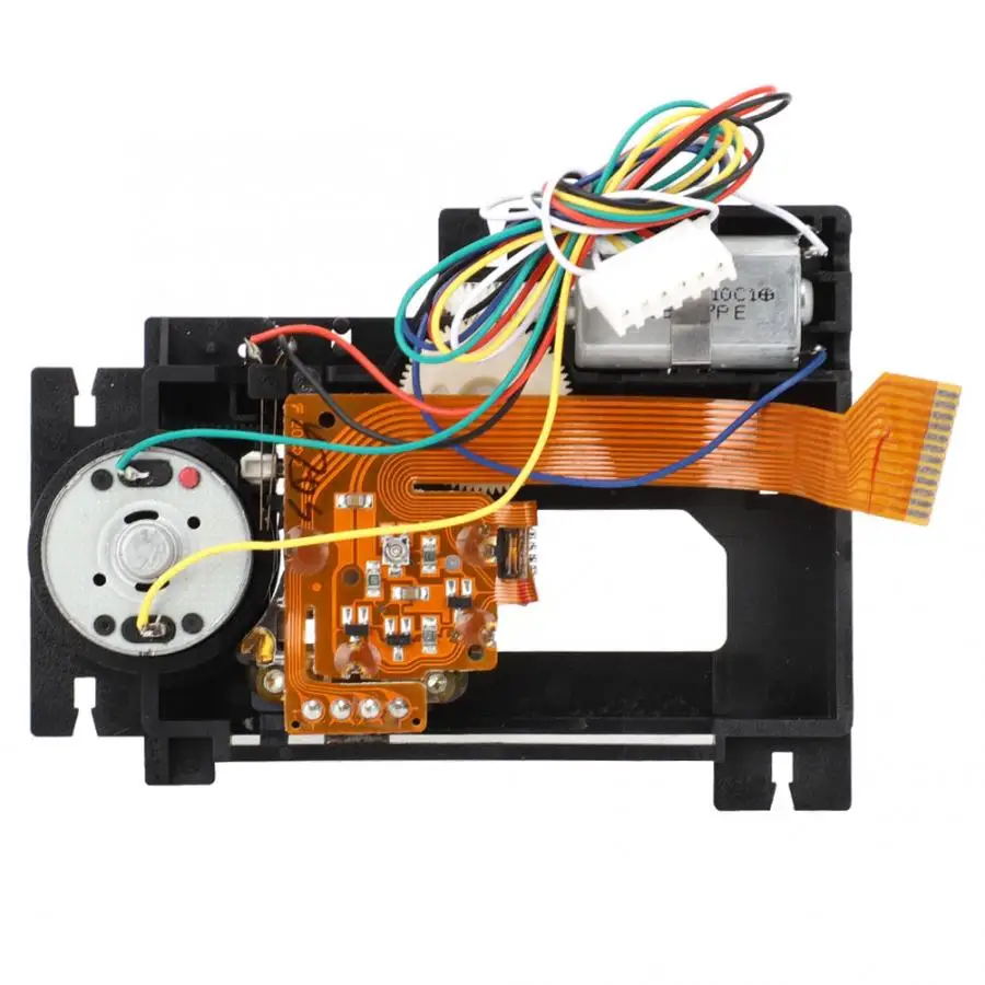 

VAM1201 VAM1202 CDM12.1 Optical Pickup Lens with Mechanism Visible Light Special Lens Electric Excitation