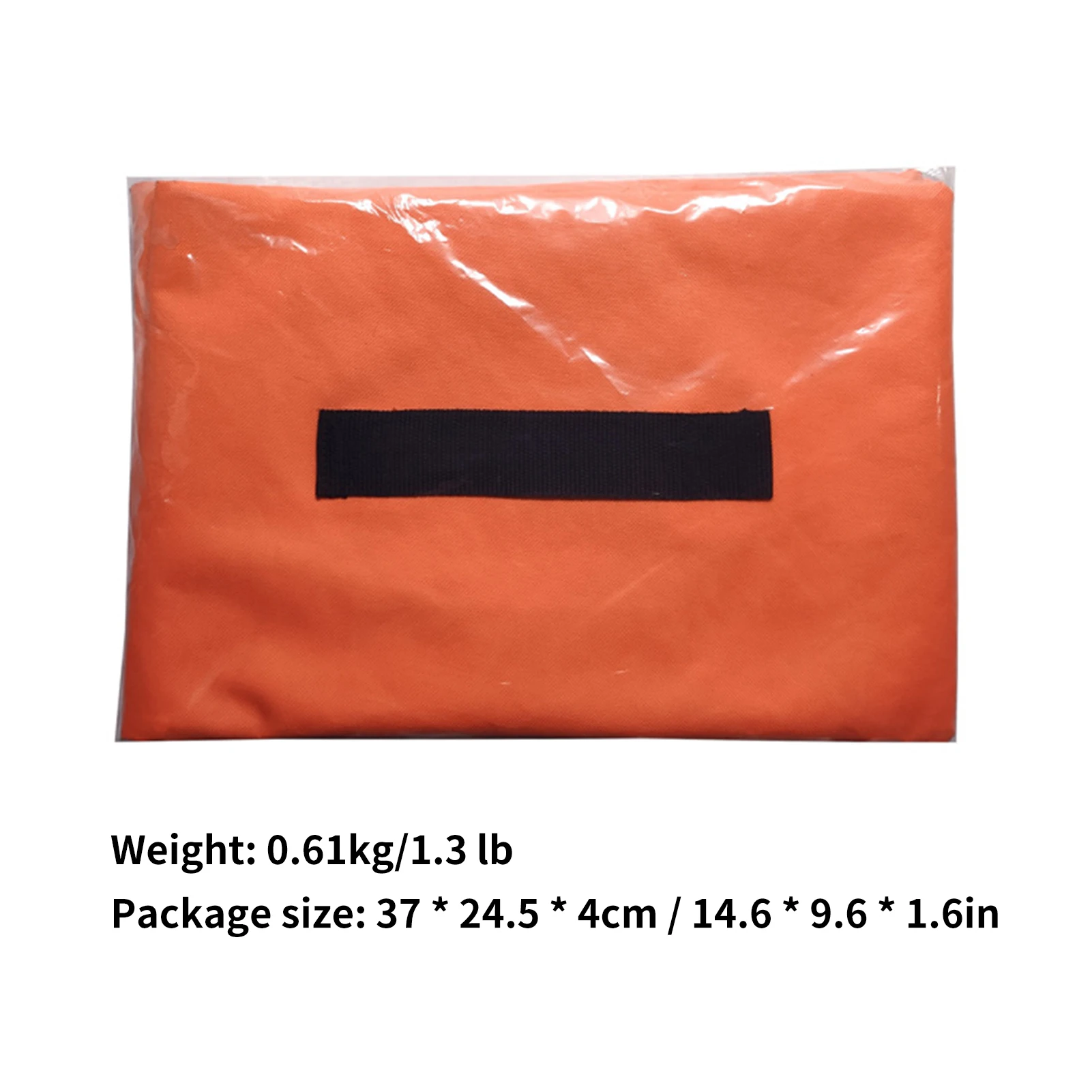 

4PCS Soccor Goal Frame Sand Bags Anti-tear Weighted Anchors 600D PU Oxford Cloth Football Training Hold Net Weight Sandbags