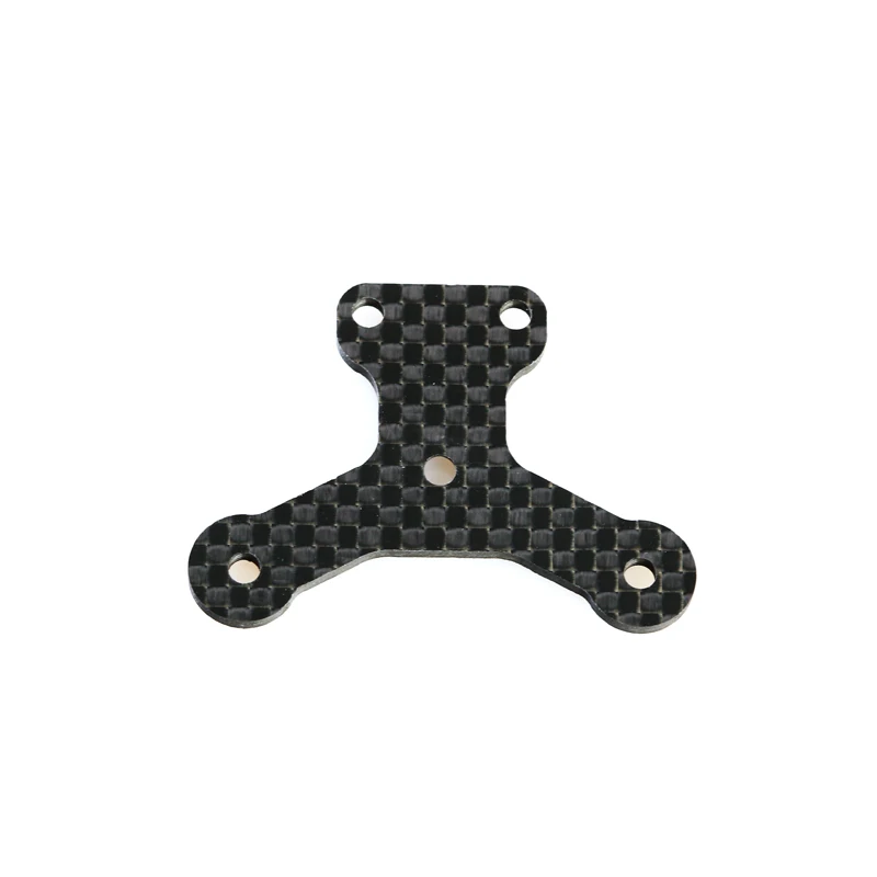 

LC Racing C7071 Front Carbon Fiber Steering Upper Deck 2.0mm for LC10B5