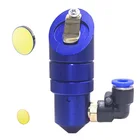 CO2 Laer Head для K40 3020 40 Вт гравер резак лазерная гравировка кутикульный станок линза диаметр 12 мм фокусное расстояние 50,8 мм зеркало 20 мм