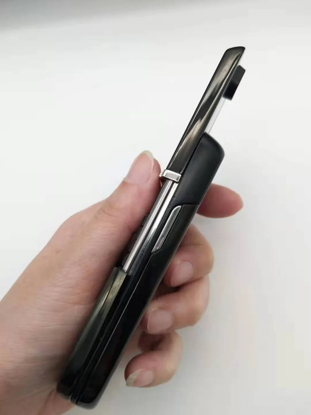Nokia 8800 sirocco 128MB телефоны английская/Русская клавиатура GSM FM Bluetooth телефон Золото Серебро Черный отремонтированный