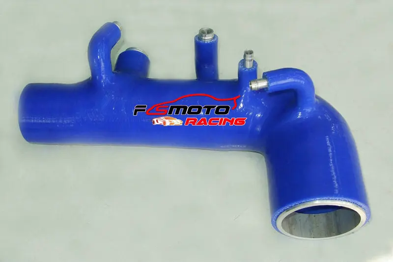 Силиконовый Впускной индукционный шланг для Subaru Impreza WRX/STi GDA GDB | Автомобили и