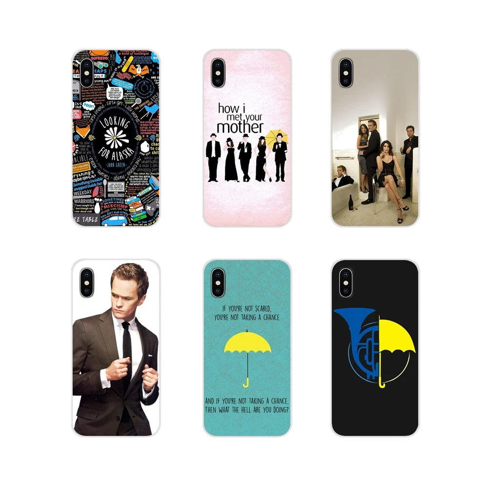 Мягкий прозрачный чехол для Samsung Galaxy S2 S3 S4 S5 Mini S6 S7 Edge S8 S9 S10E Lite Plus с рисунком Как я