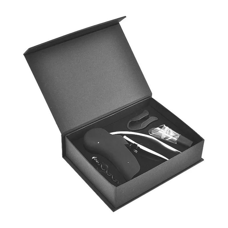 Высококачественный штопор из цинкового сплава для винных бутылок | Дом и сад