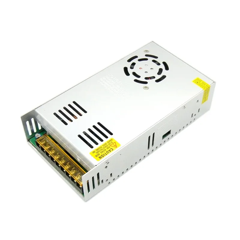 24 V 25A 600W импульсный источник Питание один Выходные Трансформаторы 110 220 AC/DC вольт
