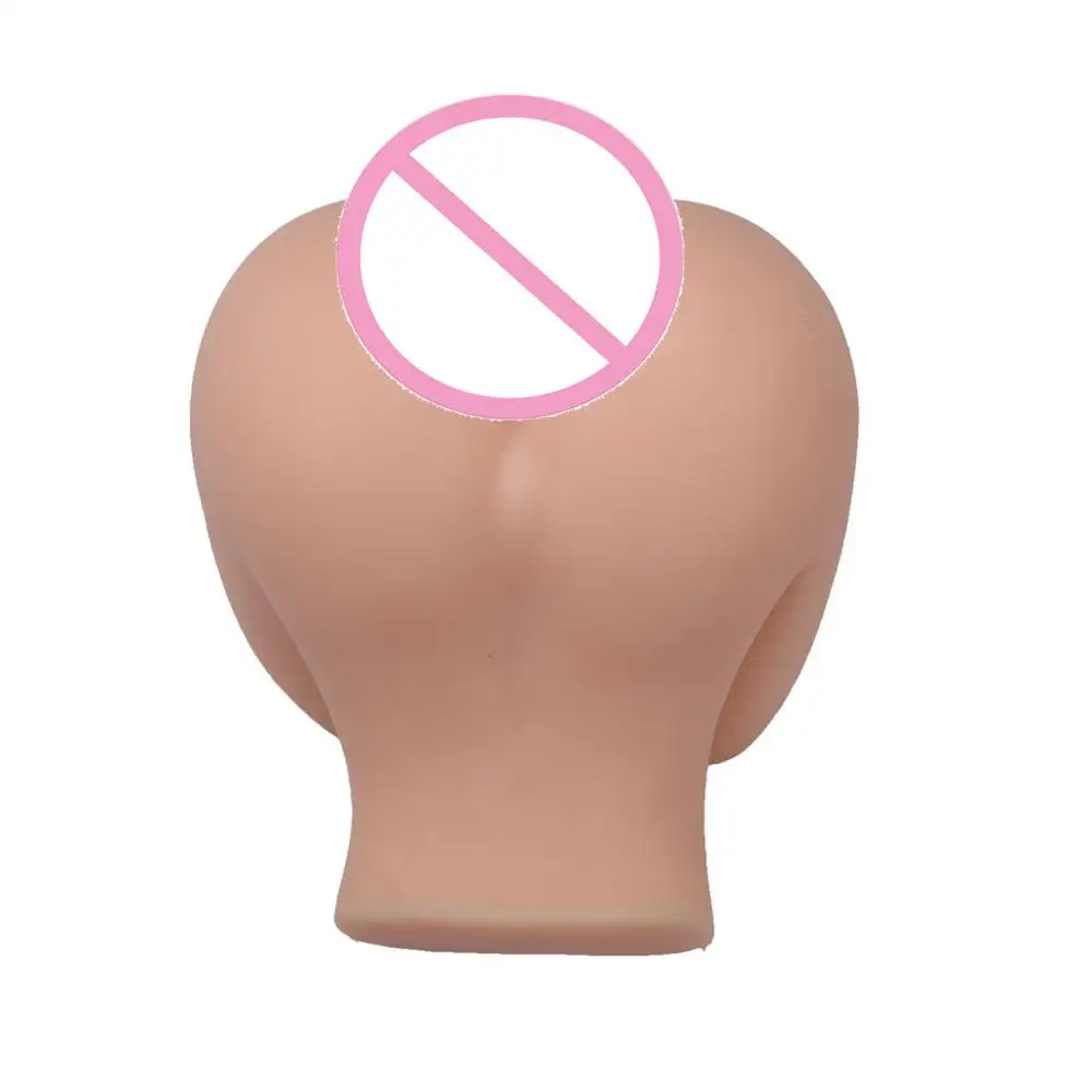 Большая Реалистичная задница Вагина и большие ягодицы киска Мужской мастурбатор