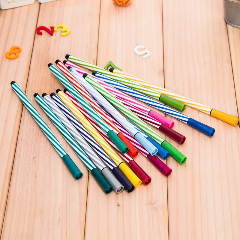 S School Supplies