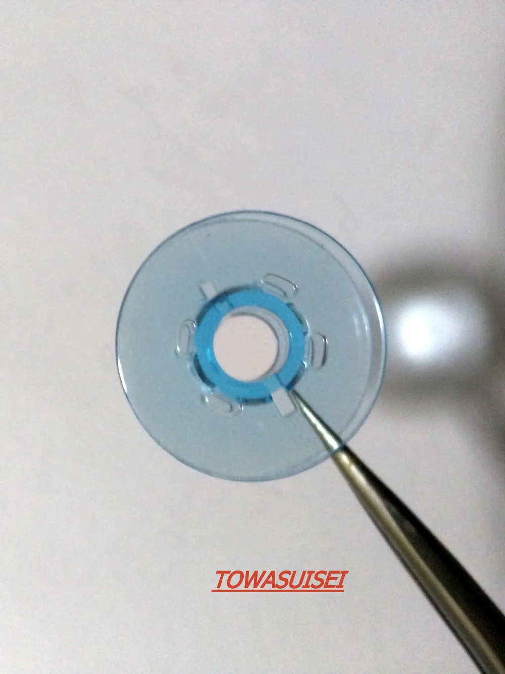 

3PCS PFAFF SEWING MACHINE BOBBINS #9033 P GENERIC WILL FIT PFAFF 90 130 229 331, 332, 333 803 1000, 1011 2020, 7570 & 9063 6250