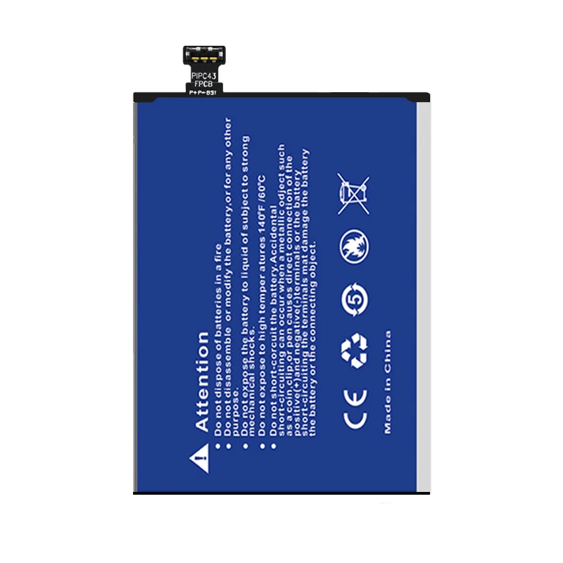 Новое поступление аккумулятор HSABAT 2900 мАч для Nokia lumia 929 930 RM927|battery for nokia|battery forbatteries