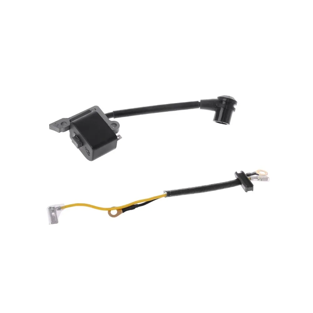 Катушка зажигания для цепной пилы Husqvarna 136 137 141 23 235 237 240 26 36 41 545063901|Зажигание