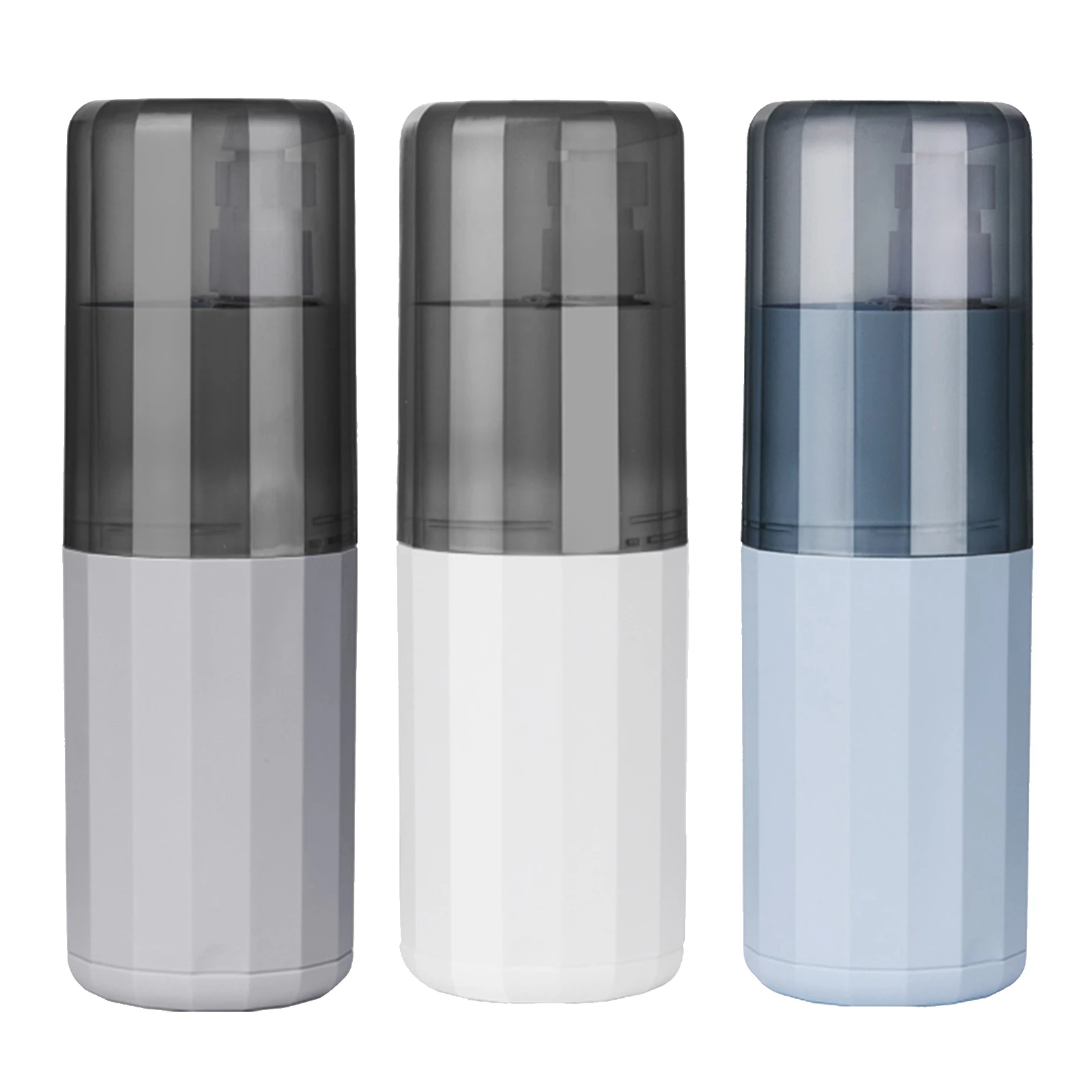 Многофункциональный дорожный Чехол для зубной щетки Защитный Контейнер