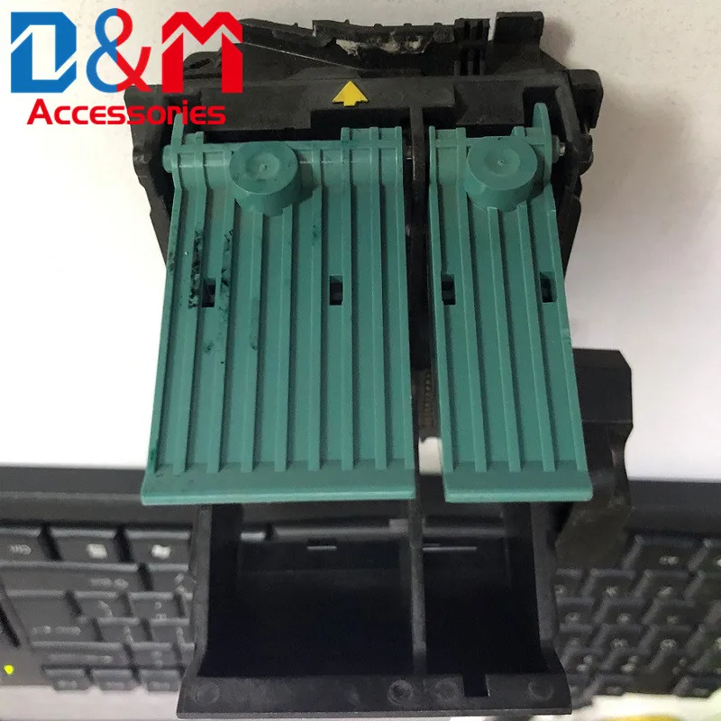 

2Pcs Original Used Carriage Assembly C2693-67035 DeskJet 1180 1220 1280 1600 Printer Ink Cartridge Unit