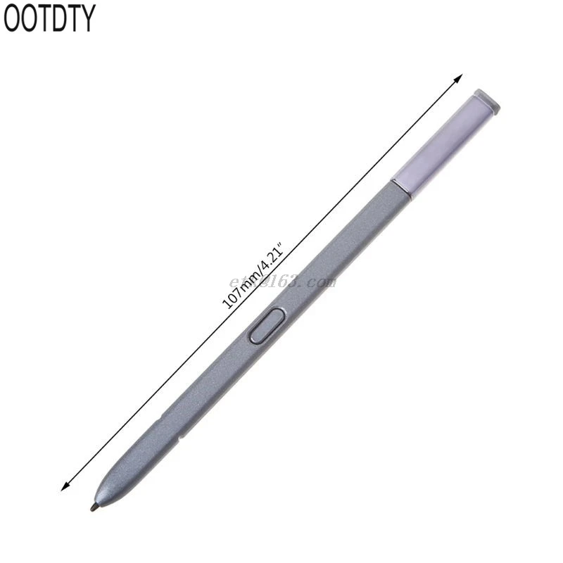 Стилус для сенсорного экрана S сменный стилус Samsung Galaxy Note9 N9600|Стилусы| |