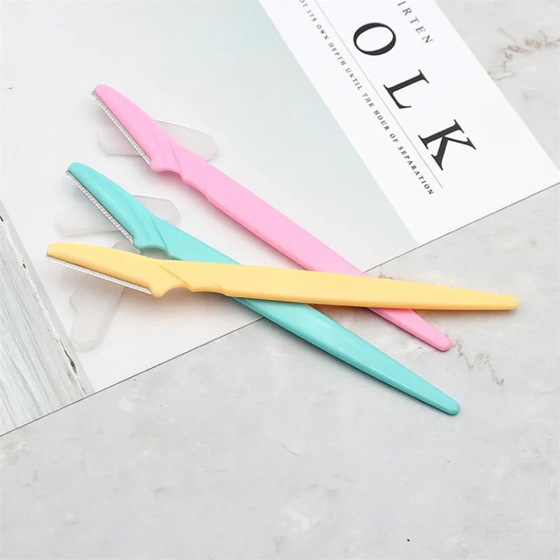 3/10 шт. триммер для бровей |