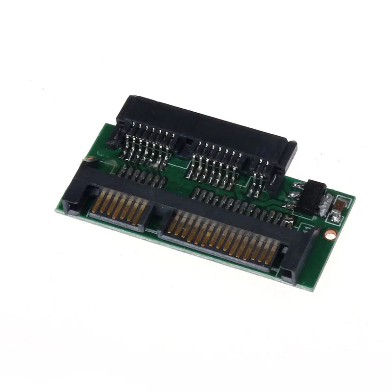 1 8 дюйма Интерфейс Micro Sata Hdd Ssd 3 В до 2 5 22pin Hdd/ssd в адаптер| |