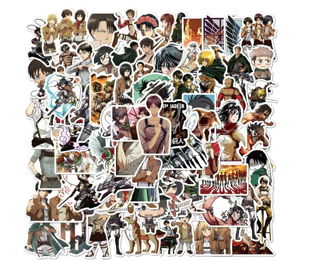 

100p exemption from postageThe giant graffiti waterproof laptop refrigerator case withstickers is included in the package