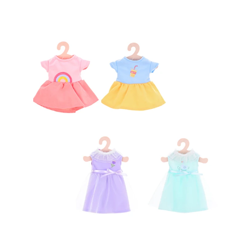 Ремешок для штанов Metoo одевание кукол плюшевый и Мягкий Кролик милые животные