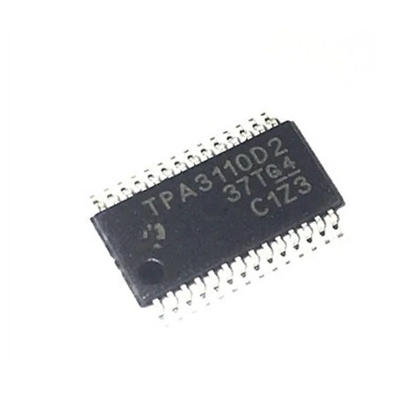 5 шт./лот TPA3110D2 TPA3110 SSOP-28 In