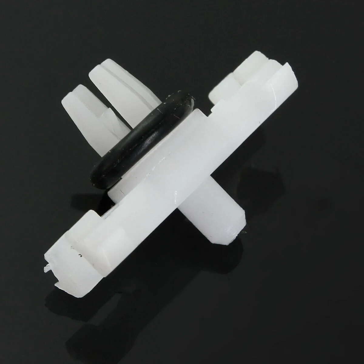 

Rain Clips Replacement Fastener Replaces Top 10pcs Accessory Car Clip FCP-0195