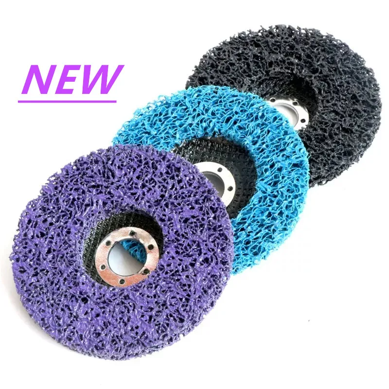 Абразивный круг для угловой шлифовальной машины 125 мм | Инструменты