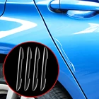 Автомобильная защитная полоса для дверей, Противоударная полоса для Suzuki Jimny, Kizashi Grand Vitara SX4 Swift Fiat punto abarth 500