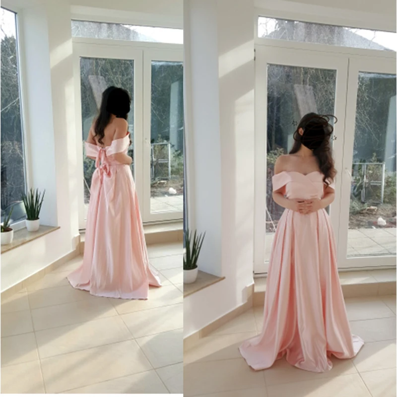 Платье для девочек Vestidos De Fiesta фасона рыбий хвост пикантные женские длинные