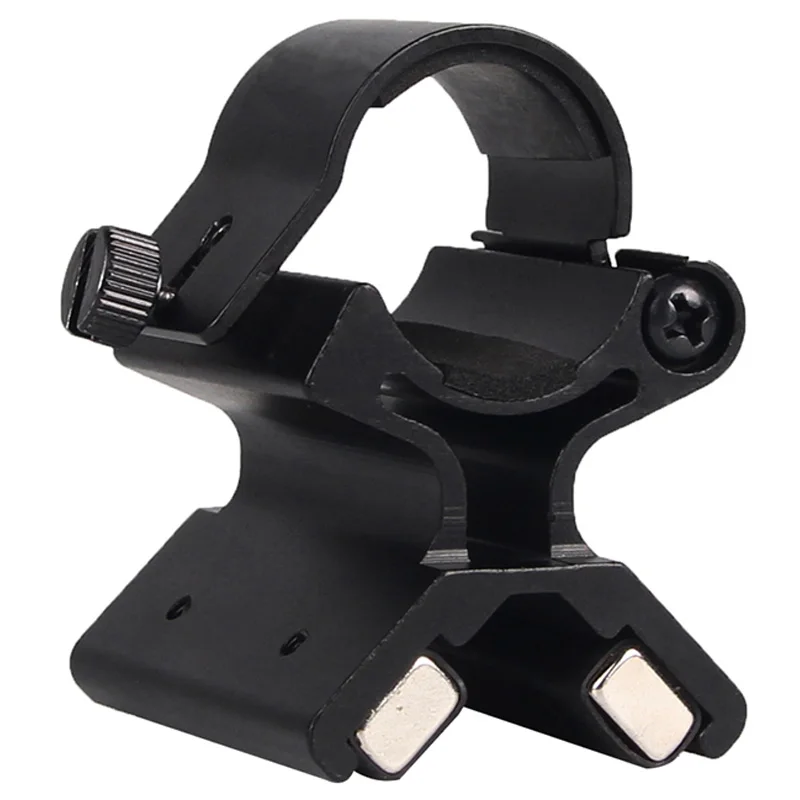 Сильное магнитное крепление для 30 мм фонарей фонарь кронштейн прицела охотничий