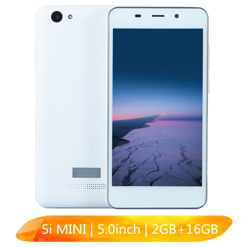 Смартфон 5i-Mini 2+16ГБ | Мобильные телефоны и аксессуары