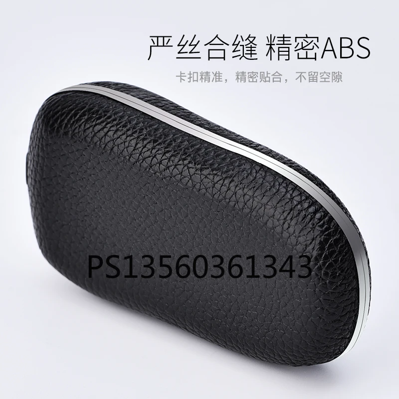 

Подходит для Tesla model 3 MODEL X S key cover shell buckle