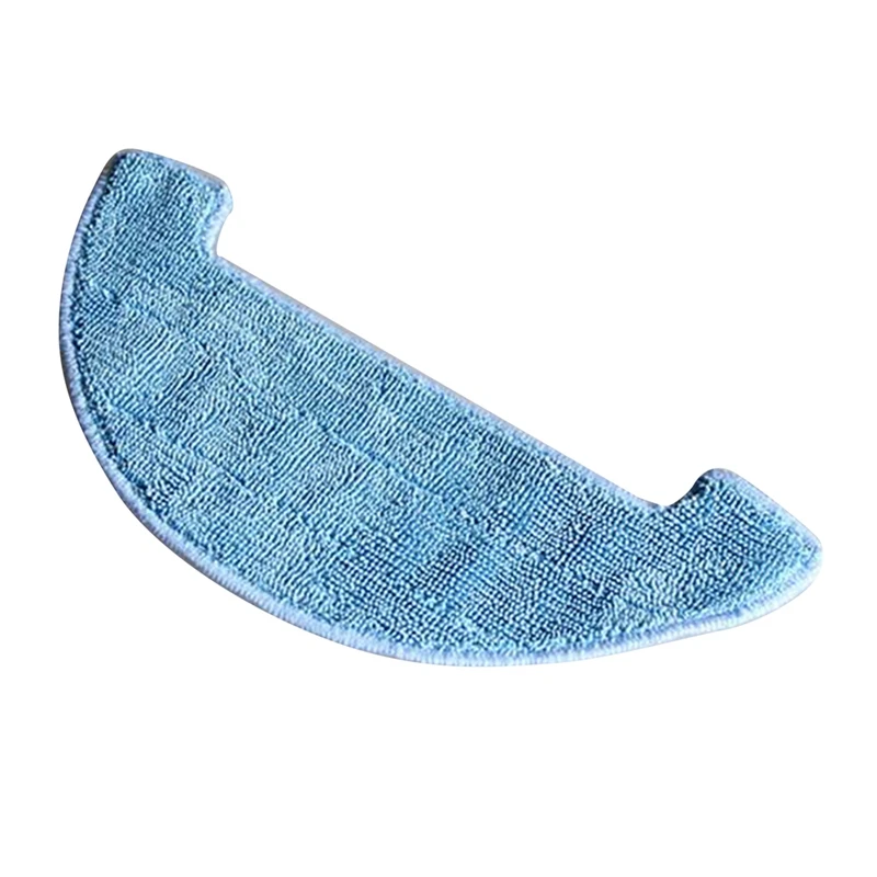 

Robot Vacuum Cleaner Parts Mop Cloth for Chuwi Ilife A4 Robotic Cleaner