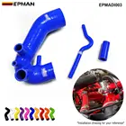 Силиконовый воздухозаборник, индукционный шланг для Audi A4 1,8 Tдля 1,8 T Quattro B5, для AEBATW 96-01 EPMADI003