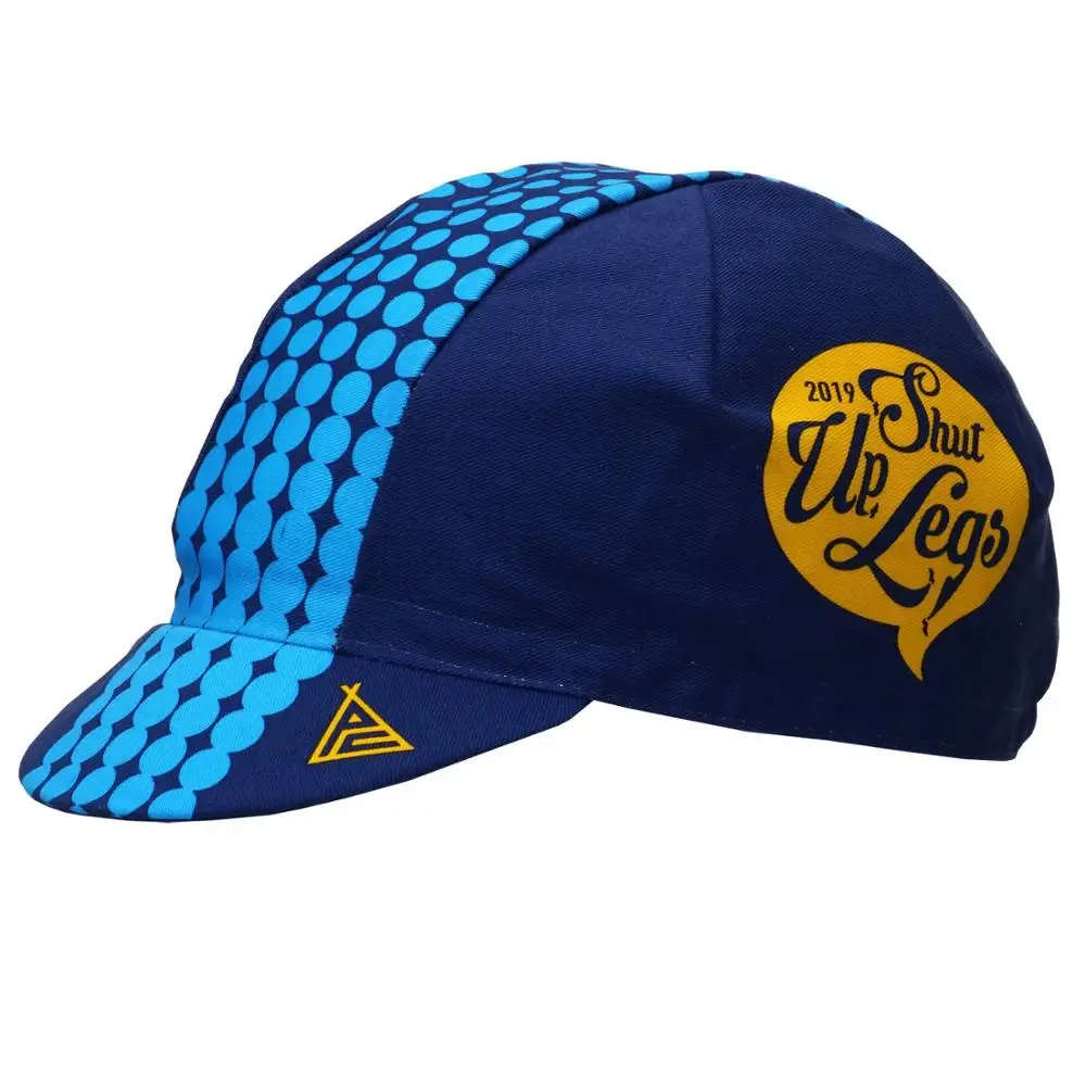 

Cycling Cap Men and Women bicycle Headwear Lightweight bike hat Gorra Ciclismo free size be elastic Many style choices