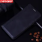 Чехол-накладка для Xiaomi Mi A3, A2 Lite, 9T, Redmi Note 9S, 9, 8 Pro, Note 8T, Redmi 8A, 8, 7A, 6, 6A, Note 7, K20 Pro, кожаный