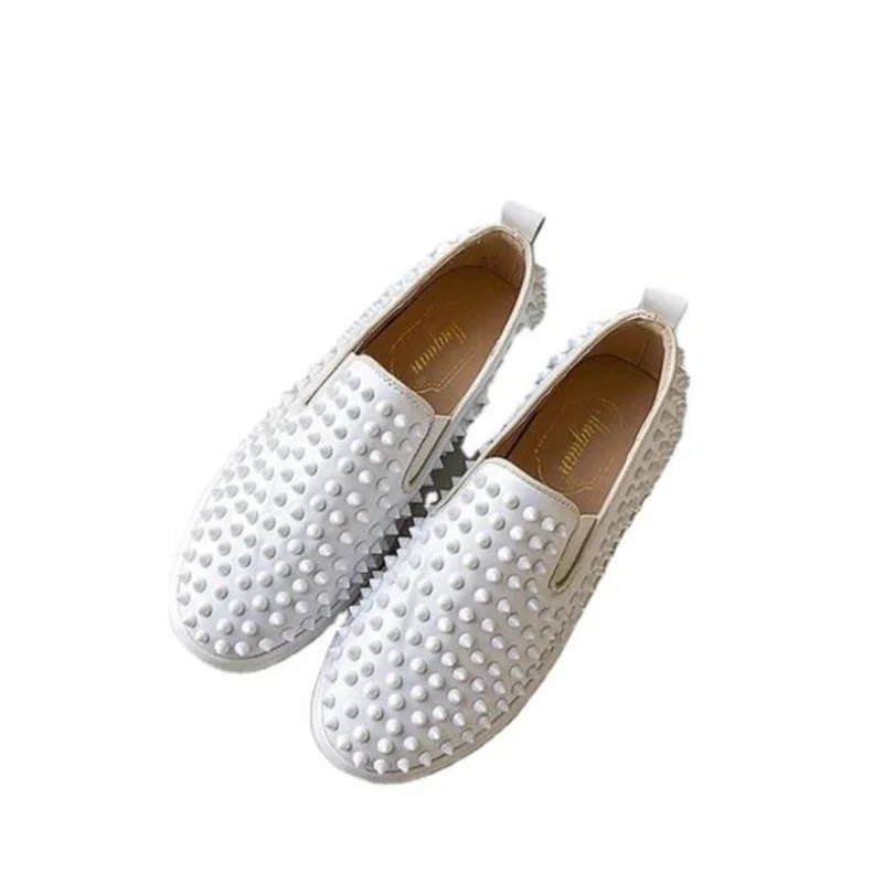 

2021 Women Flat Glitter Sneakers Casual Female Mesh Lace Up Bling Platform Comfortable PlusSizeVulcanized Shoes Zapatillas Mujer