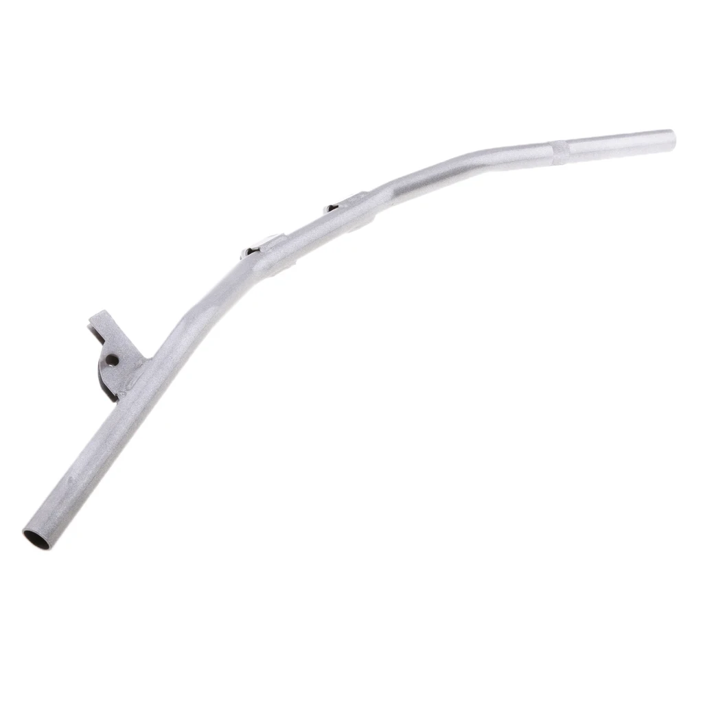 

Motorcycle Handlebar Tube Motorbike Handle Bar For Yamaha PY-50 PW-50 PEEWEE 50 YZinger JS50PY Etc Alloy Motorcycle Accessories
