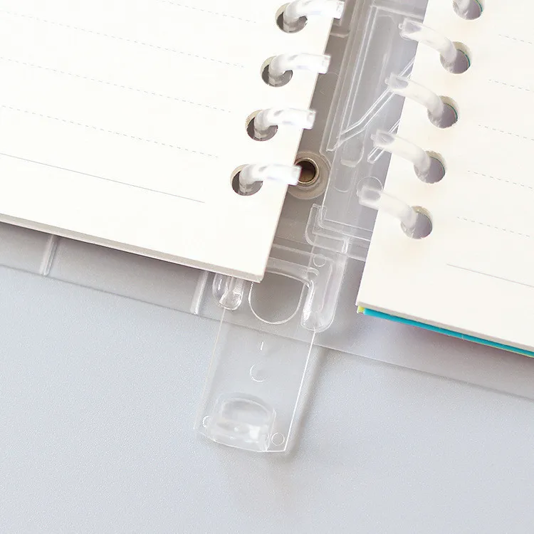 Agenda cuadernos escolares para el colegio spiral a4 a6, школьный Переплетчик, книга для путешествий, милый ежедневник, Переплетчик для школы