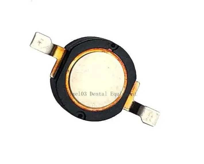 5 шт. Стоматологическая лампа для светильник отверждения 3 V 5W светодиодные лампы