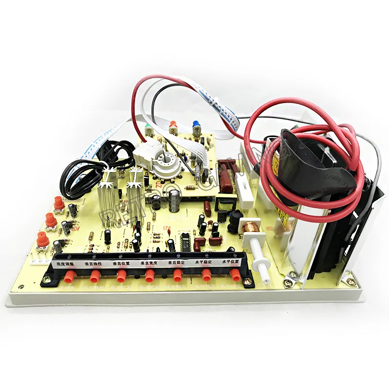 2 шт. CGA шасси для аркадная игра машина/аркадный шкаф монета управляемая игровая