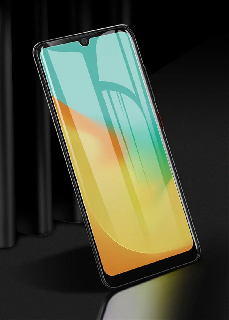 CAFELE закаленное стекло для Xiaomi Redmi Note 7 8 Pro Xiaomi 8 9 SE HD прозрачная защитная пленка для Redmi note 8 профессиональная защитная пленка